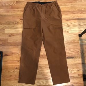 Lululemon ABC Utilitech Pull-on Pant